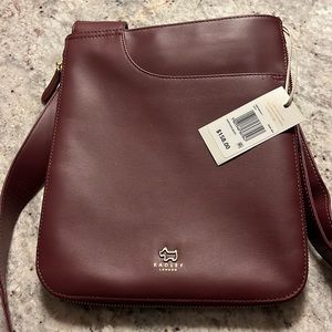 Radley London Cross Body Purse.